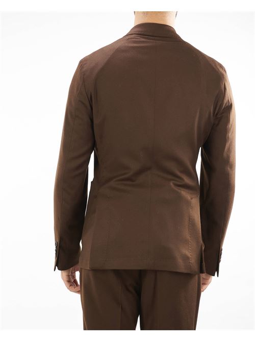 Double breasted jacket Manuel Ritz MANUEL RITZ | Jacket | 3532G273823050129